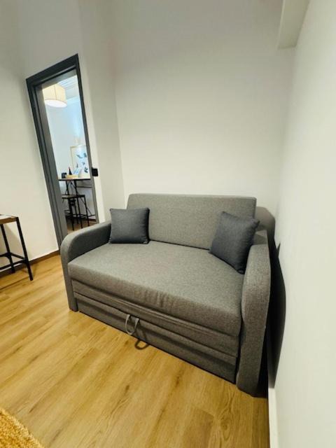 Photo of Livingroom in Zavlani
