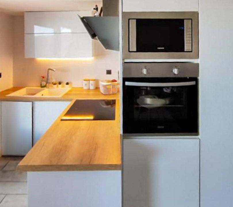 Photo of Kitchen in Aspous