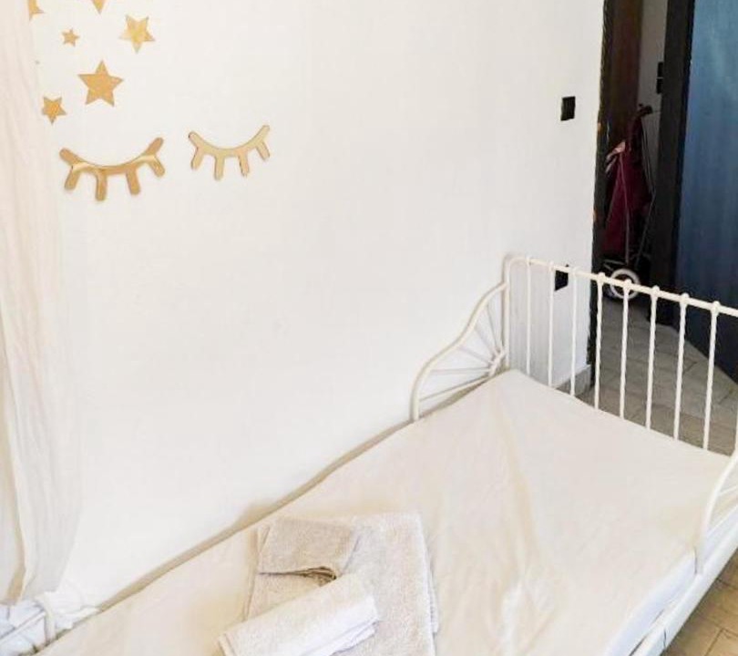 Photo of Bedroom in Aspous