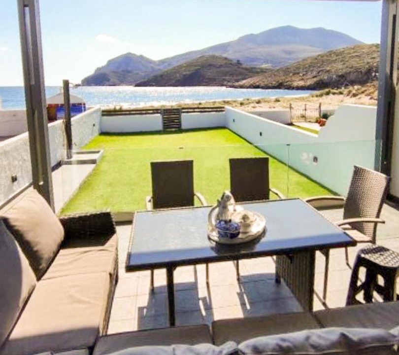 Photo of Patio Balcony in Aspous