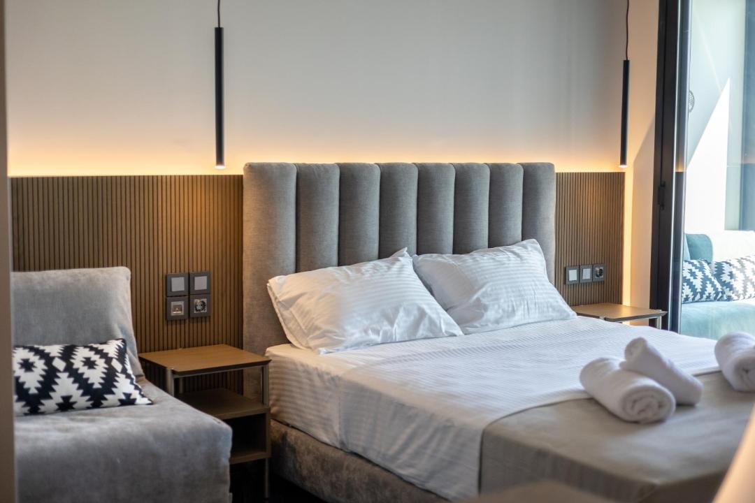 Photo of Bedroom in Salamis