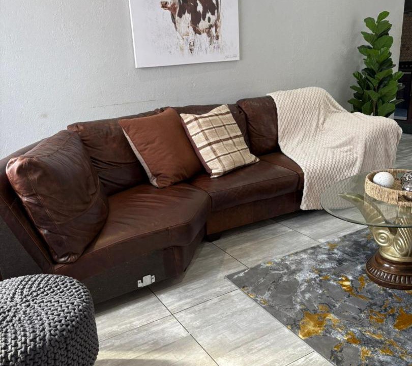 Photo of Livingroom in Nelspruit