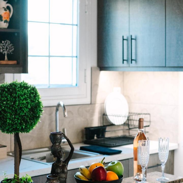 Photo of Kitchen in Porto Germeno