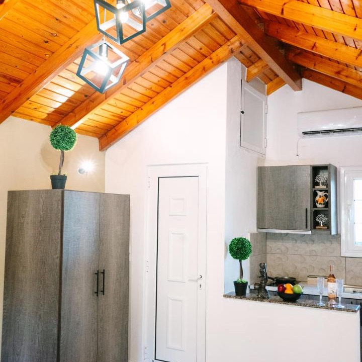 Photo of Kitchen in Porto Germeno