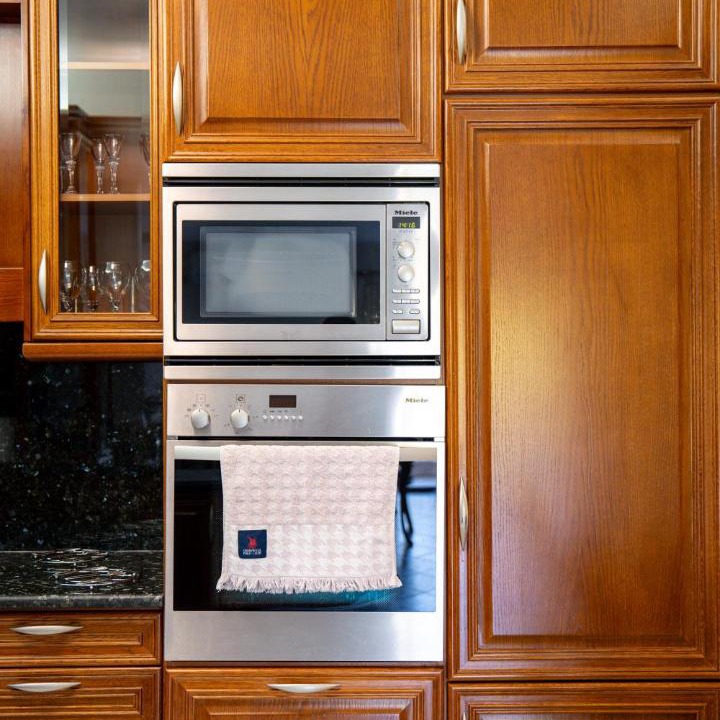 Photo of Kitchen in Aigialeia