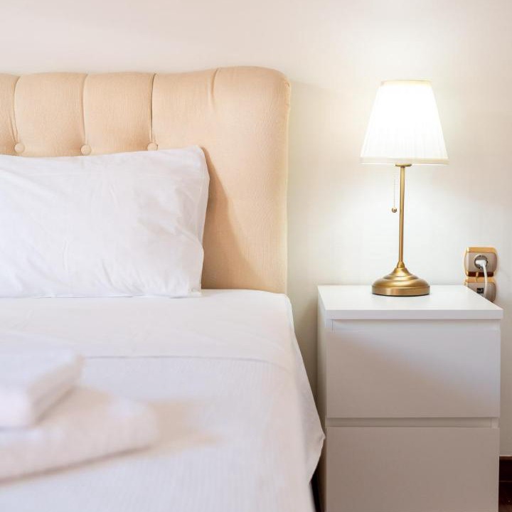 Photo of Bedroom in Aigialeia