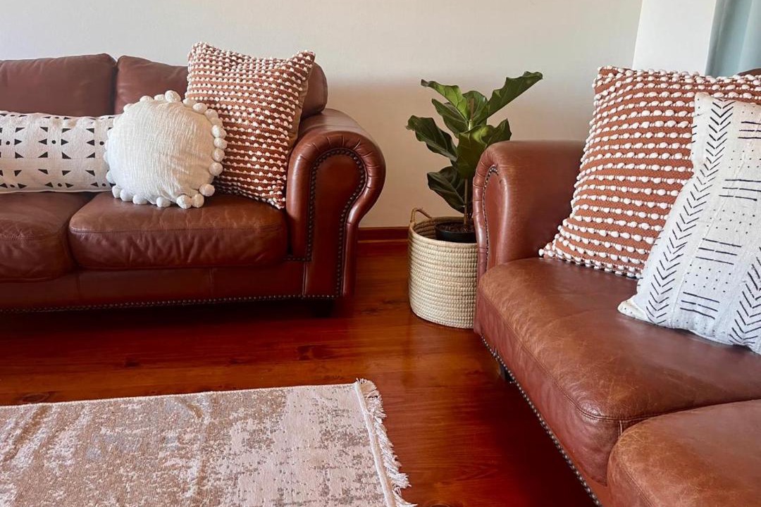 Photo of Livingroom in Outeniqua Strand