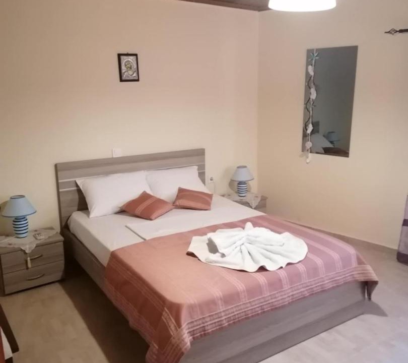 Photo of Bedroom in Evrostina