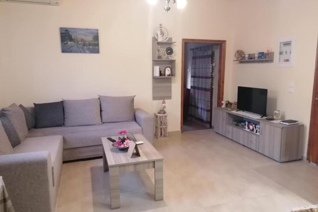 Photo of Livingroom in Evrostina