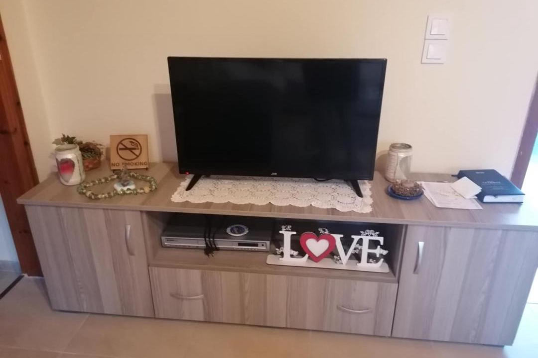 Photo of Livingroom in Evrostina
