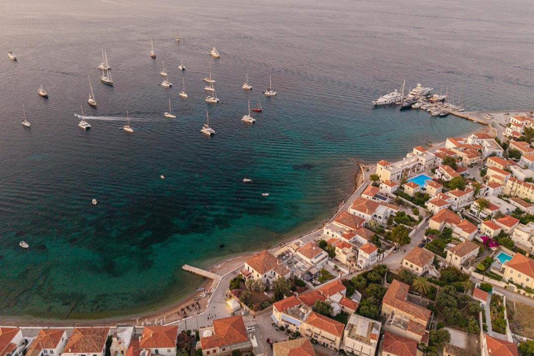 Photo of Others in Spetses