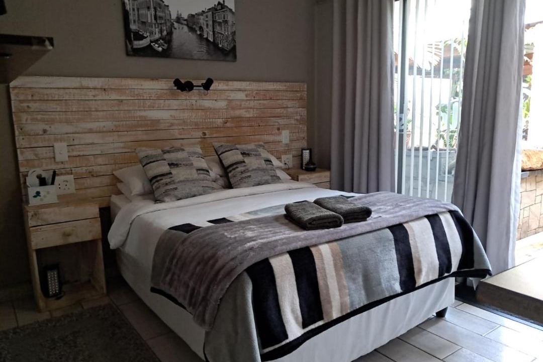 Photo of Bedroom in Kraaifontein