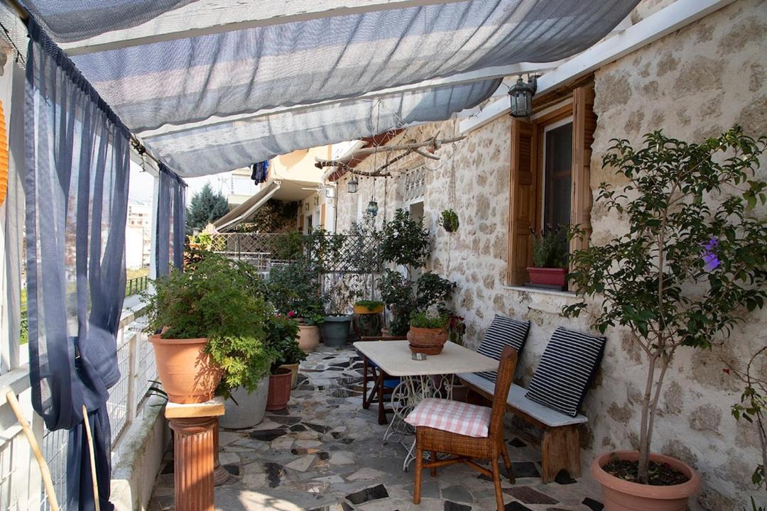 Photo of Patio Balcony in Korinthos
