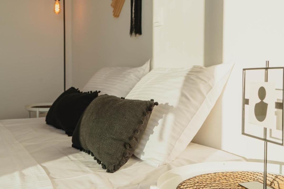 Photo of Bedroom in Karystos