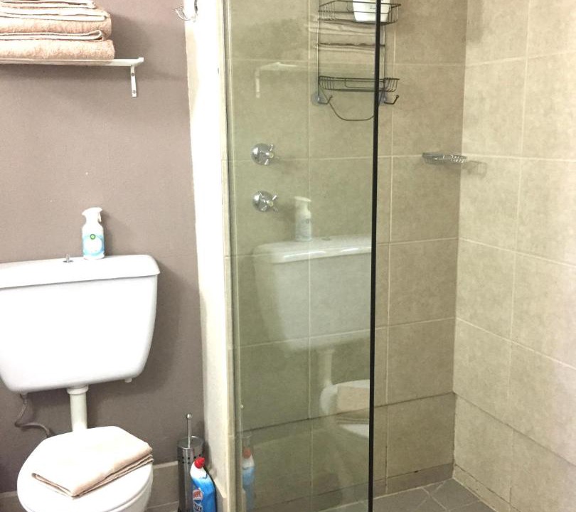 Photo of Bathroom in North Ward