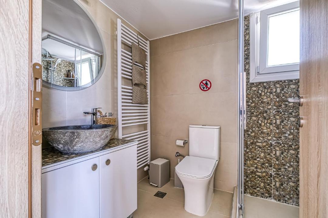 Photo of Bathroom in Aria