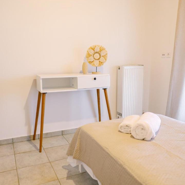 Photo of Bedroom in Pyrgos