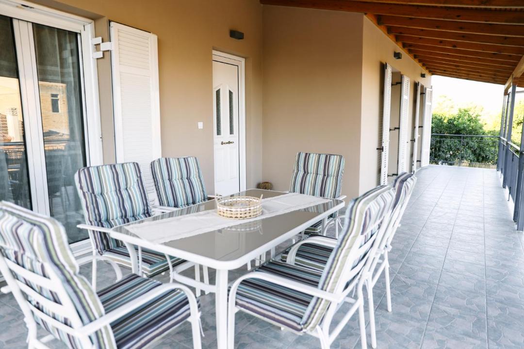 Photo of Patio Balcony in Pyrgos