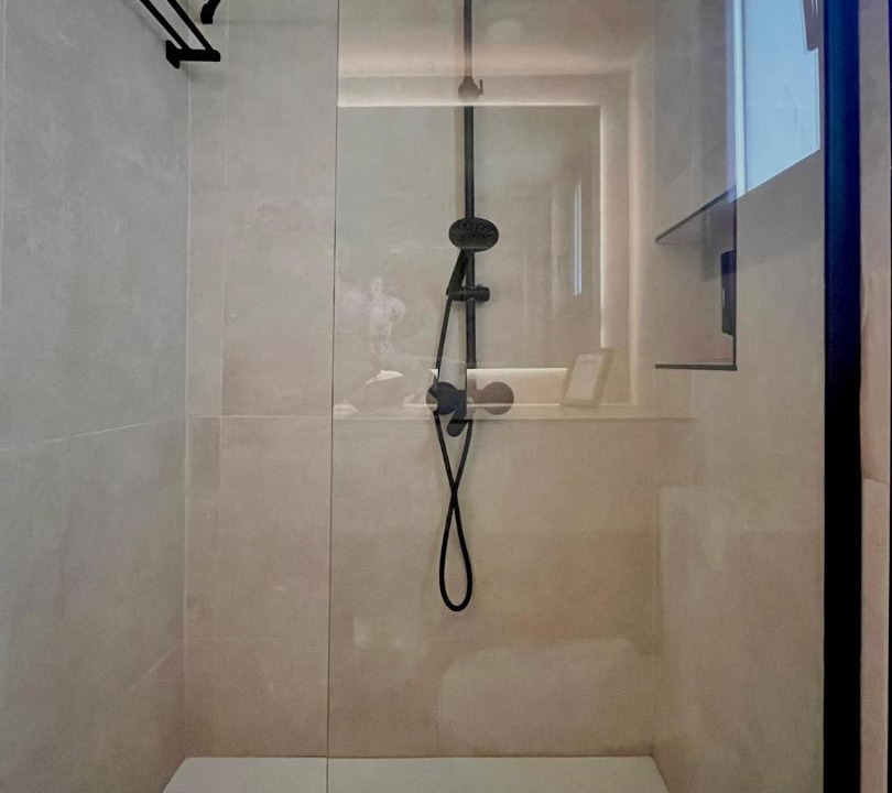 Photo of Bathroom in Loutra Edipsou