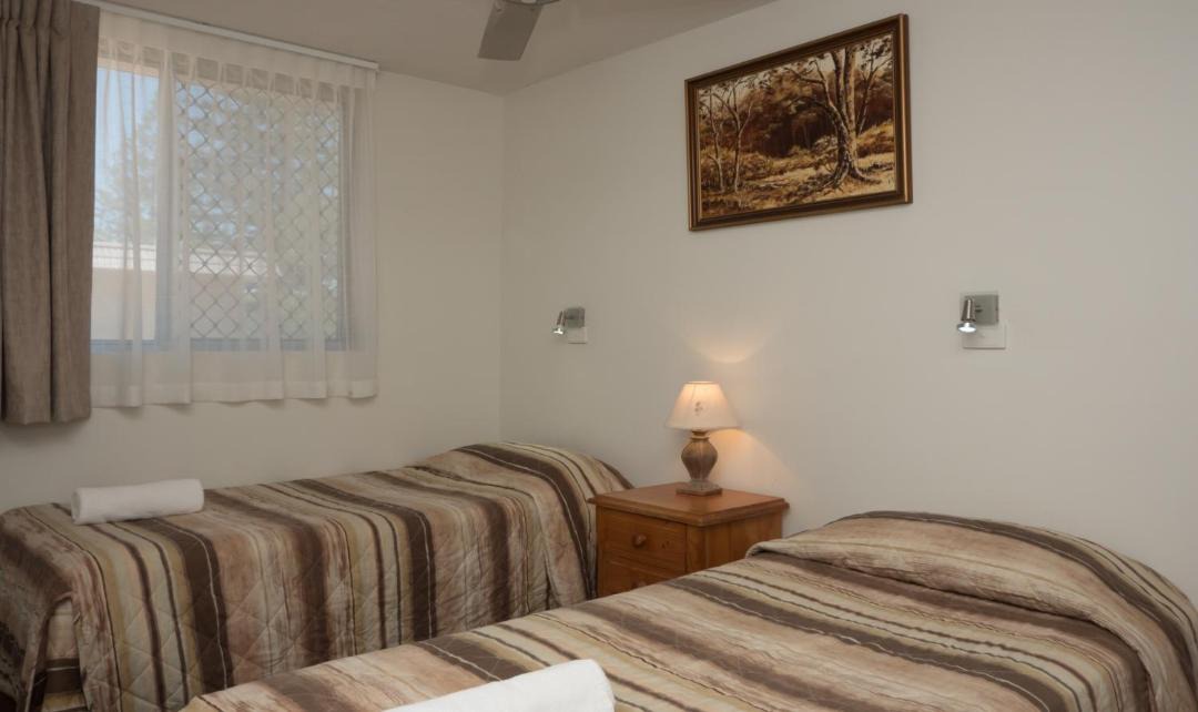 Photo of Bedroom in Kings Beach