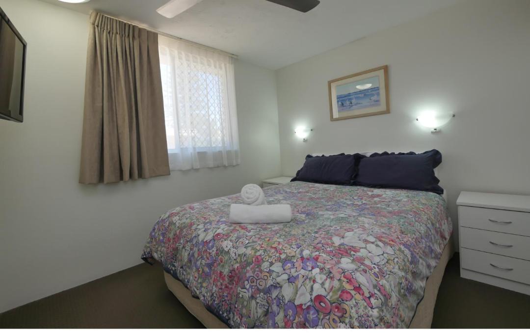 Photo of Bedroom in Kings Beach