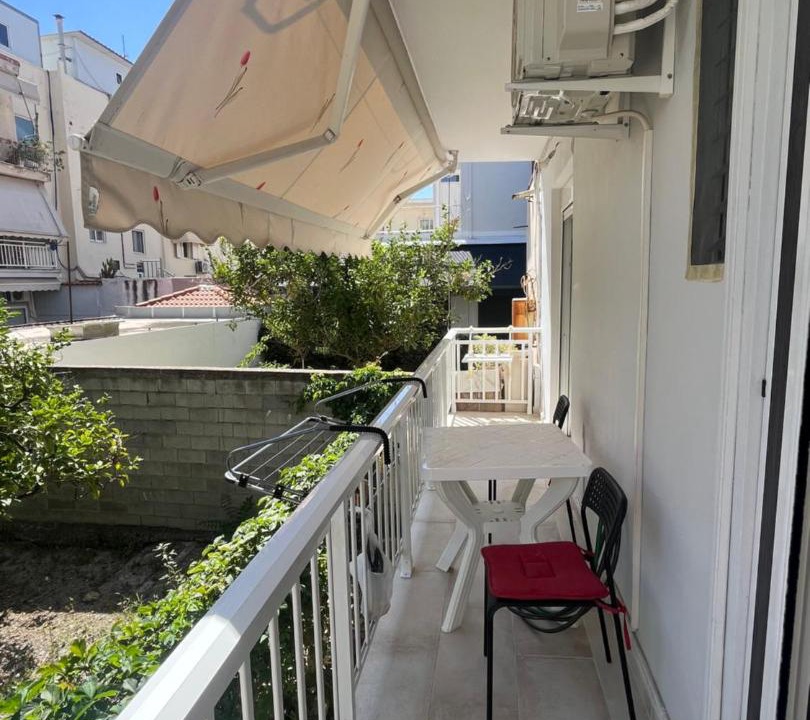 Photo of Patio Balcony in Kiato