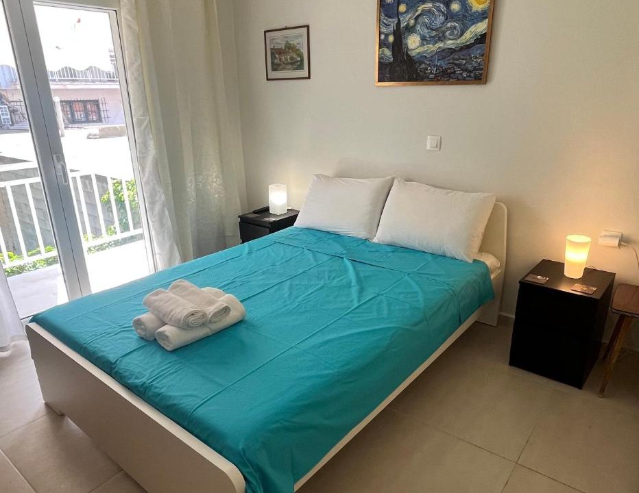 Photo of Bedroom in Kiato