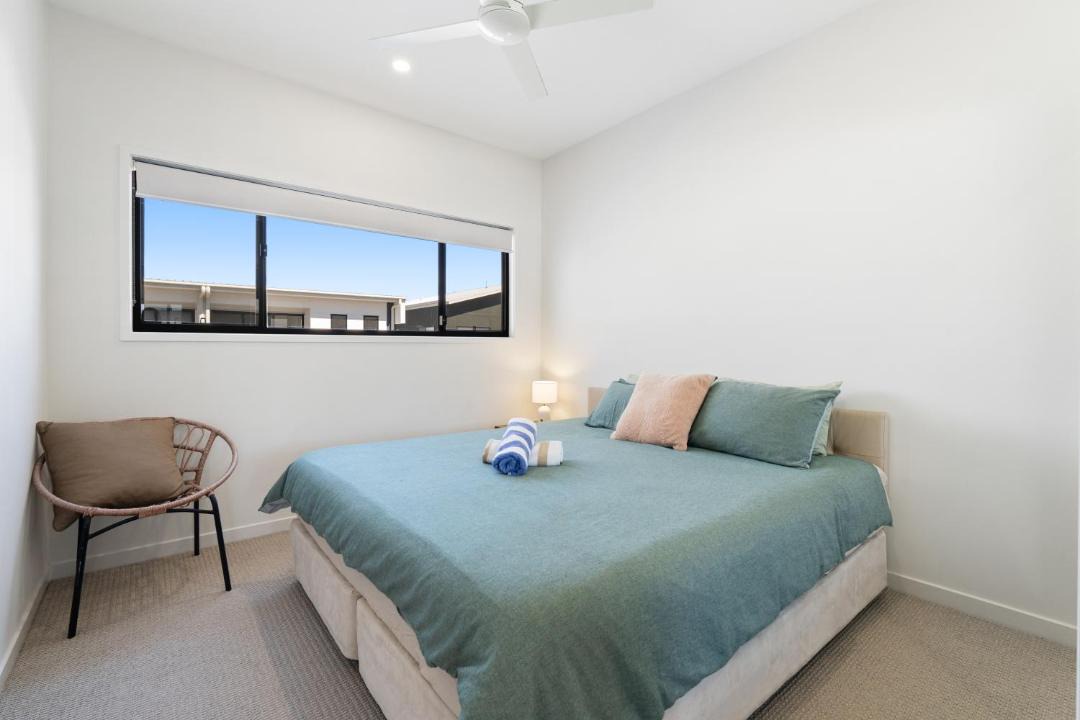 Photo of Bedroom in Pimpama