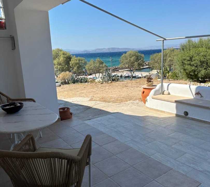 Photo of Patio Balcony in Vagia