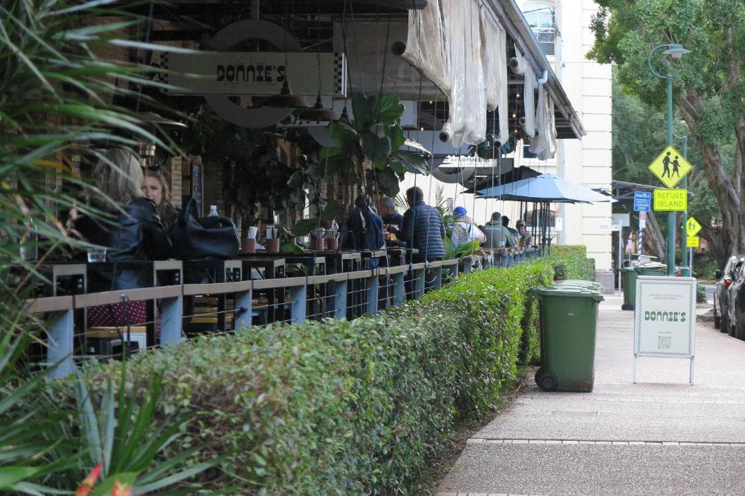 Photo of Others in Teneriffe