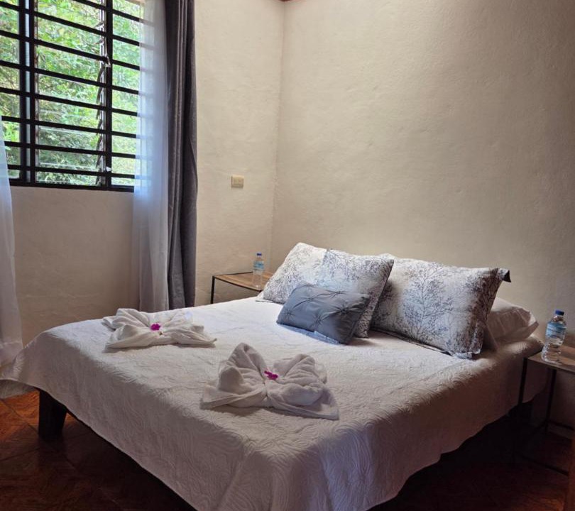 Photo of Bedroom in Vieja