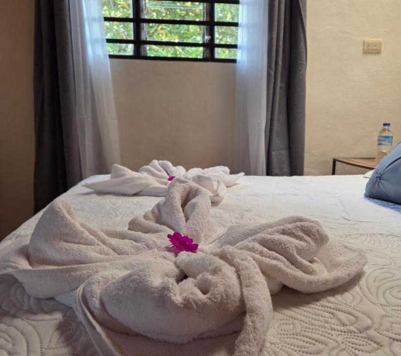 Photo of Bedroom in Vieja