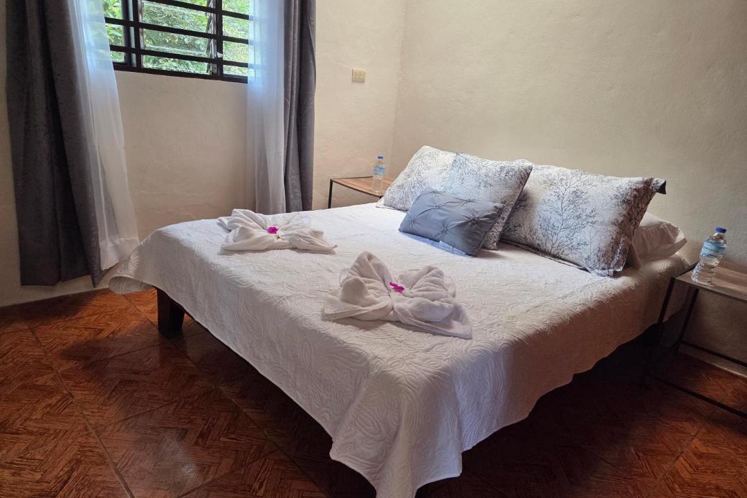 Photo of Bedroom in Vieja