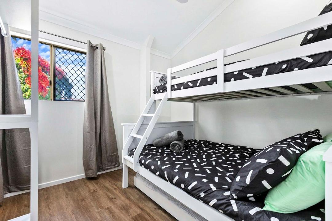 Photo of Bedroom in Point Vernon