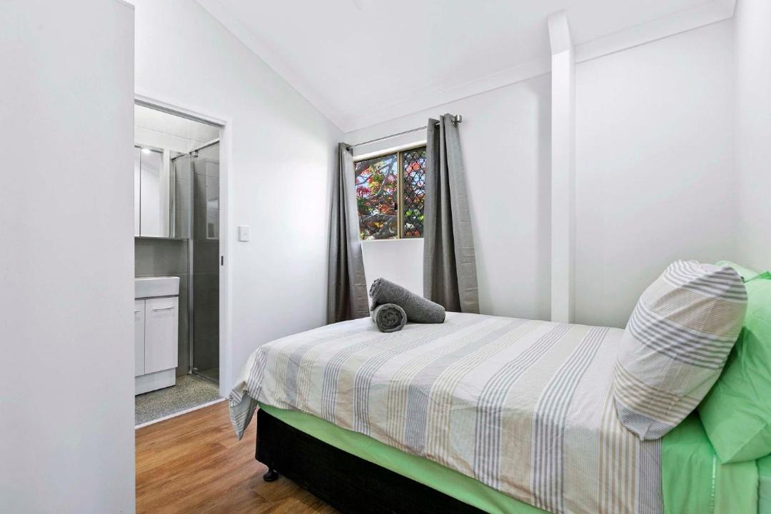 Photo of Bedroom in Point Vernon