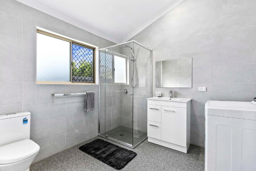 Photo of Bathroom in Point Vernon