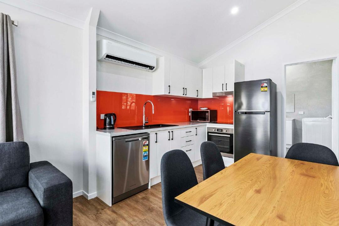 Photo of Kitchen in Point Vernon
