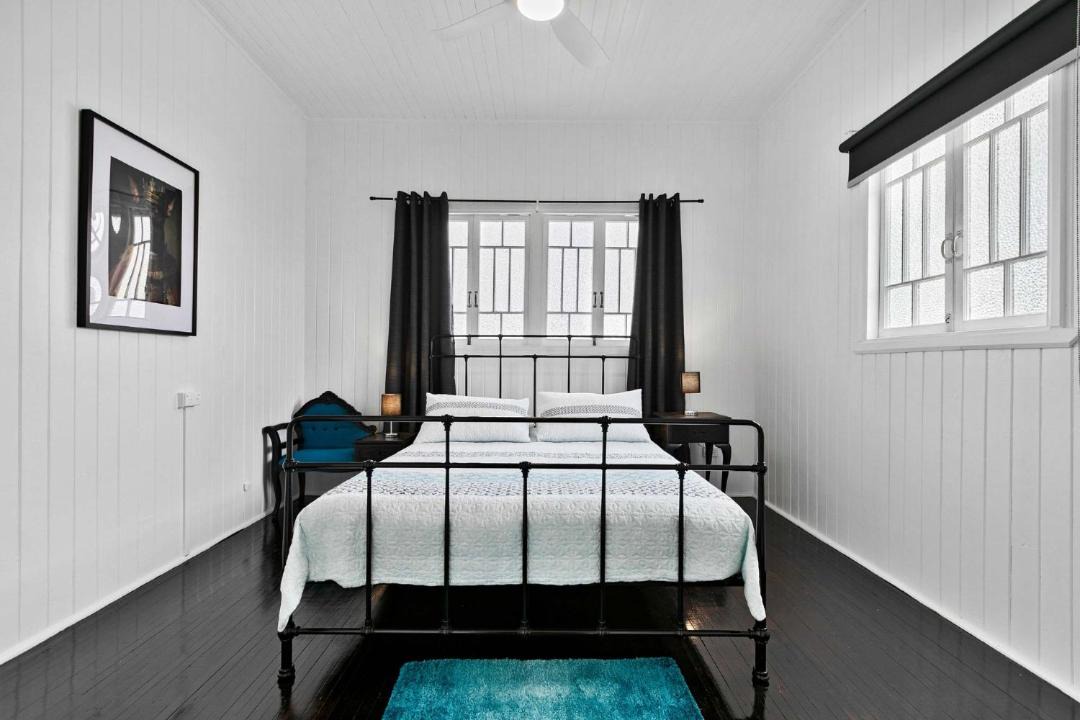 Photo of Bedroom in Maryborough