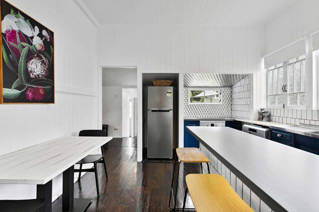 Photo of Kitchen in Maryborough
