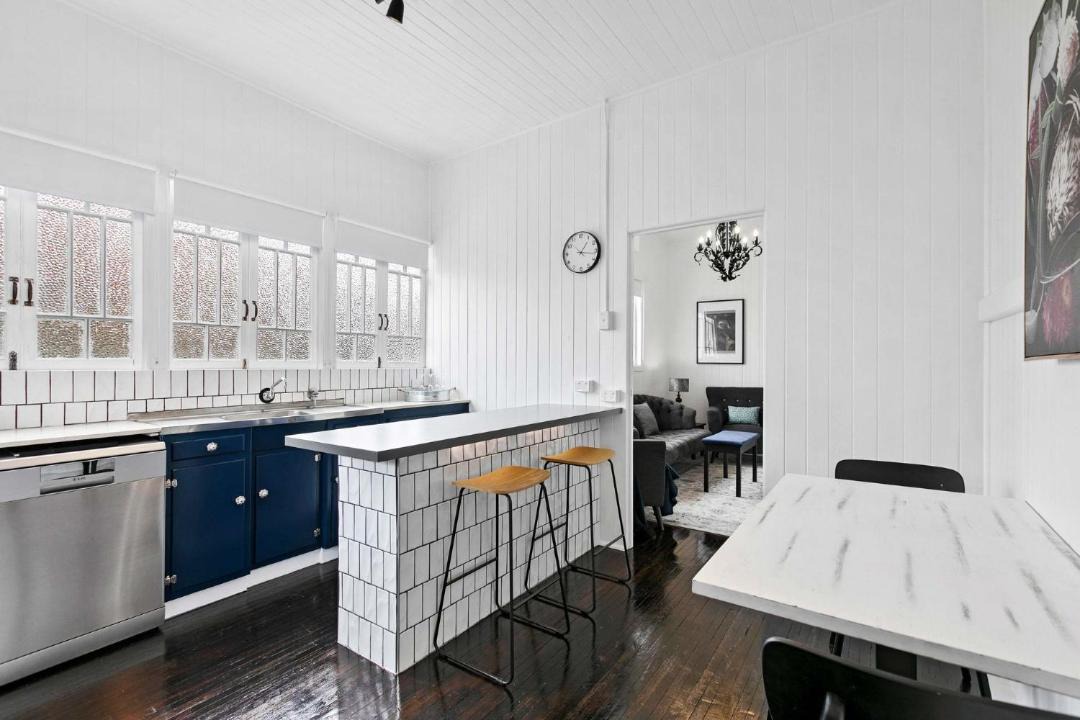 Photo of Kitchen in Maryborough