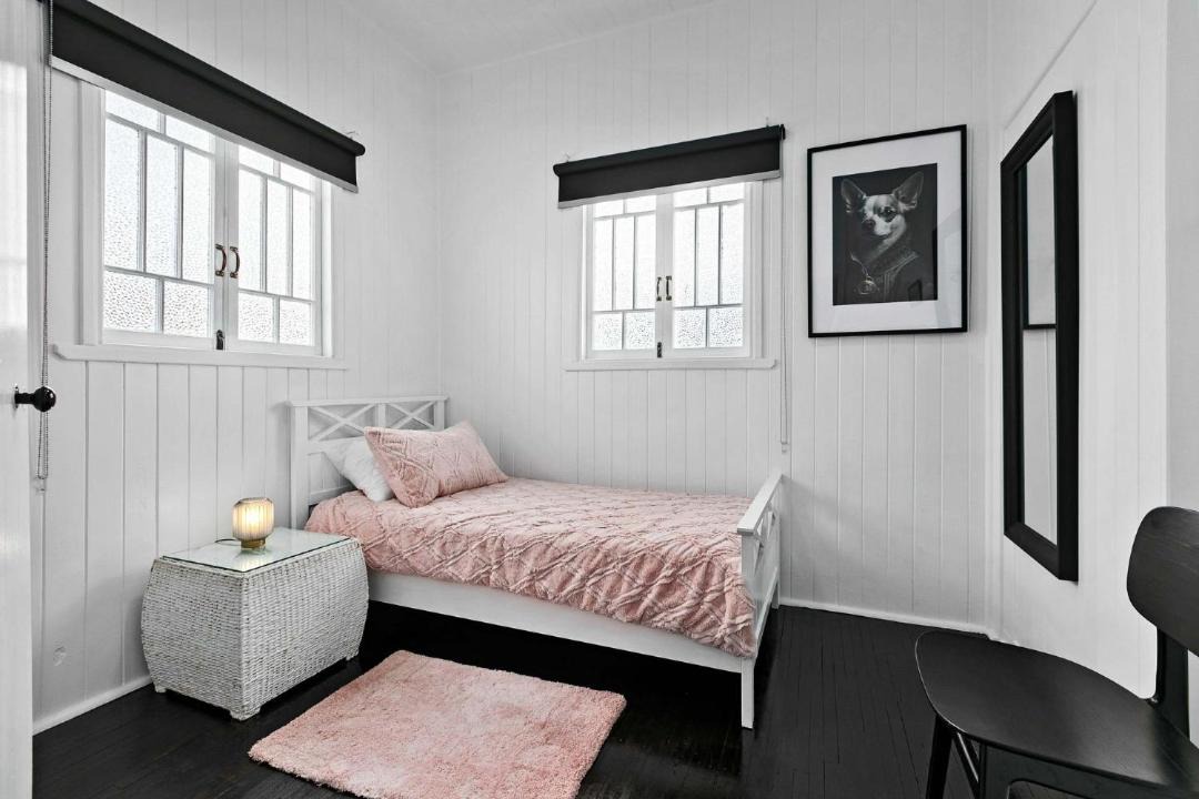 Photo of Bedroom in Maryborough