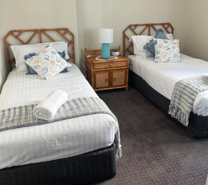 Photo of Bedroom in Brisbane Central Business District
