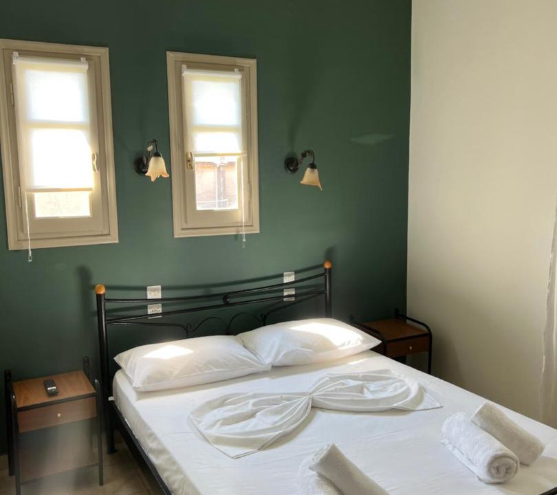 Photo of Bedroom in Kala Nera