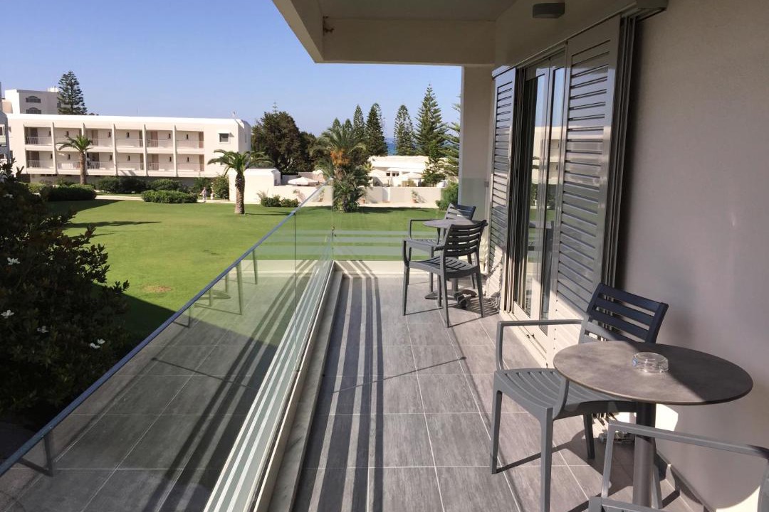 Photo of Patio Balcony in Andravida-Kyllini