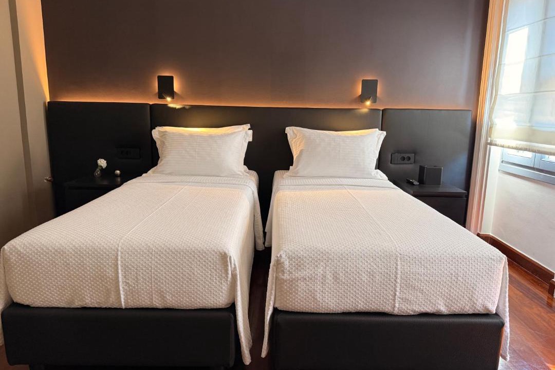 Photo of Bedroom in Chalcis
