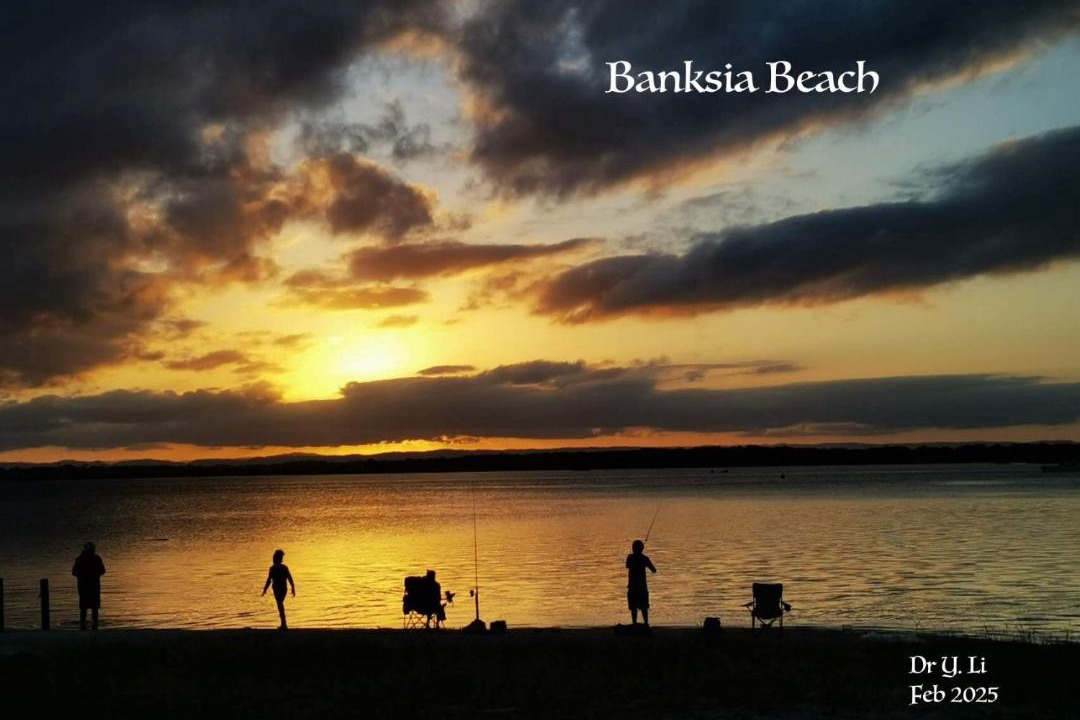 Photo of Others in Banksia Beach