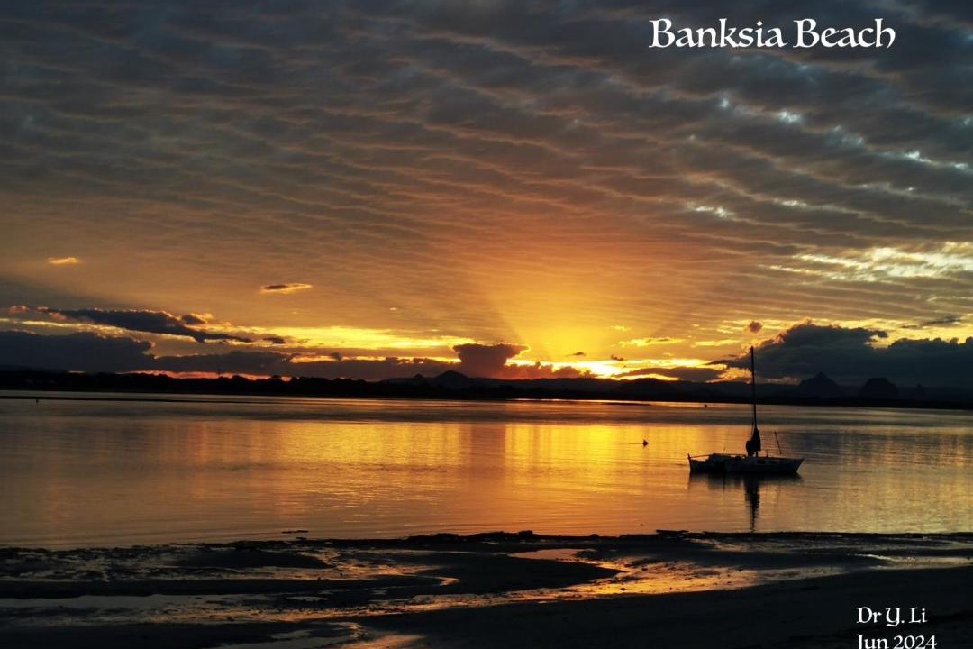 Photo of Others in Banksia Beach