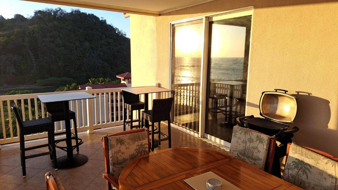 Photo of Patio Balcony in Barrio Los Villalobos