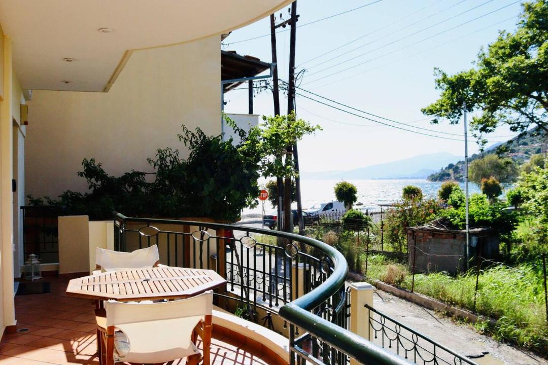 Photo of Patio Balcony in Dorida
