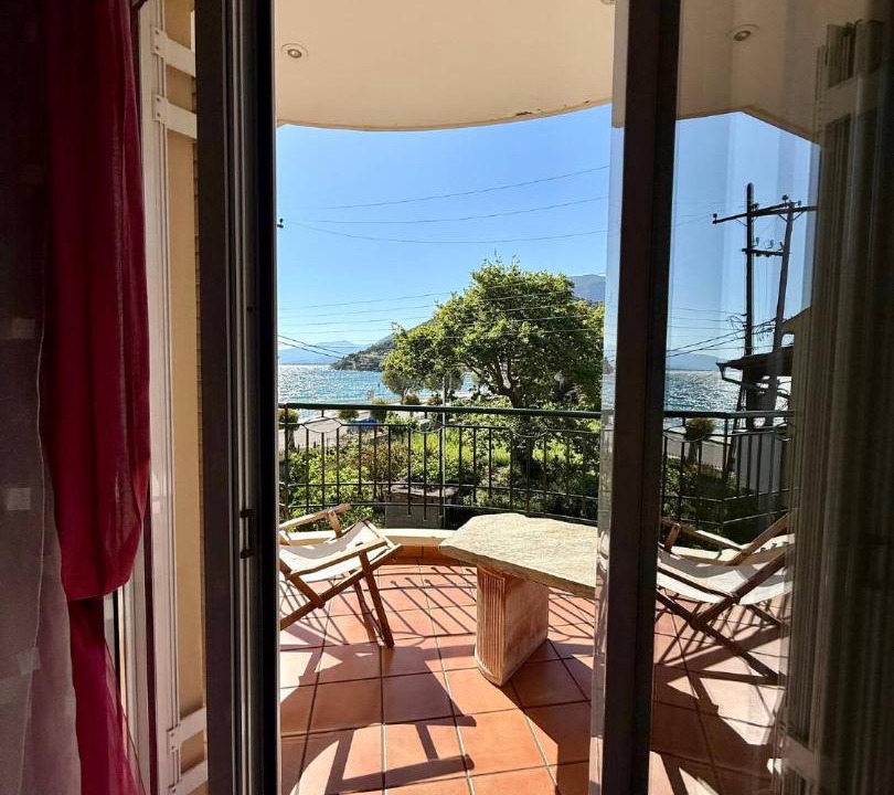 Photo of Patio Balcony in Dorida